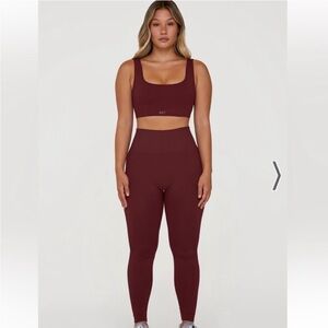 Set Active workout set